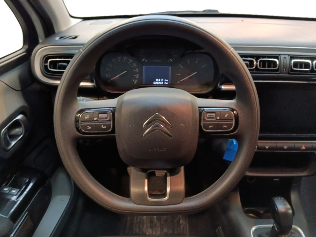 Mandataire Citroën C3 1.2 PURETECH 83CH S&S MAX