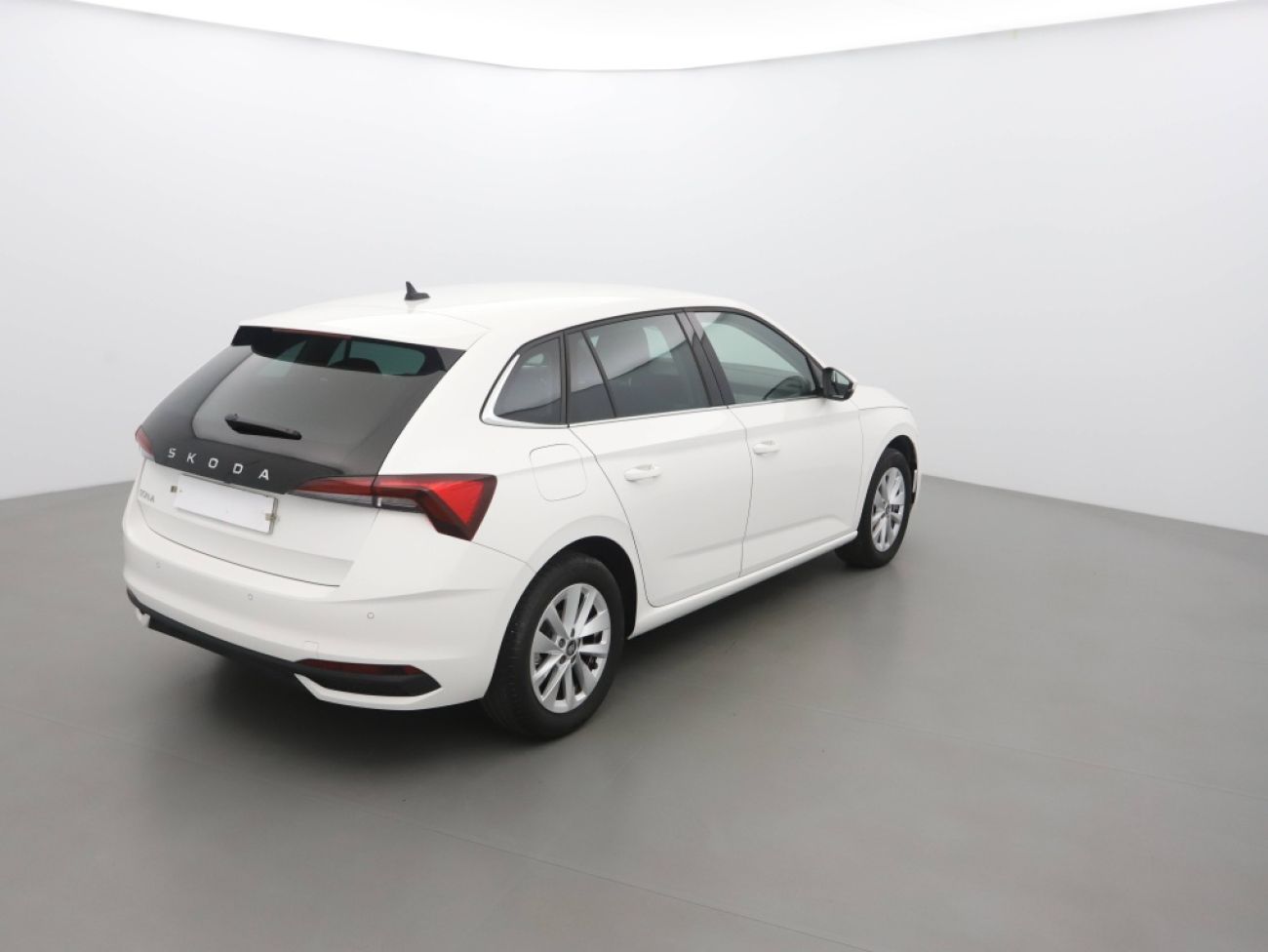 Mandataire SKODA Scala 1.0 TSI 116CH SELECTION