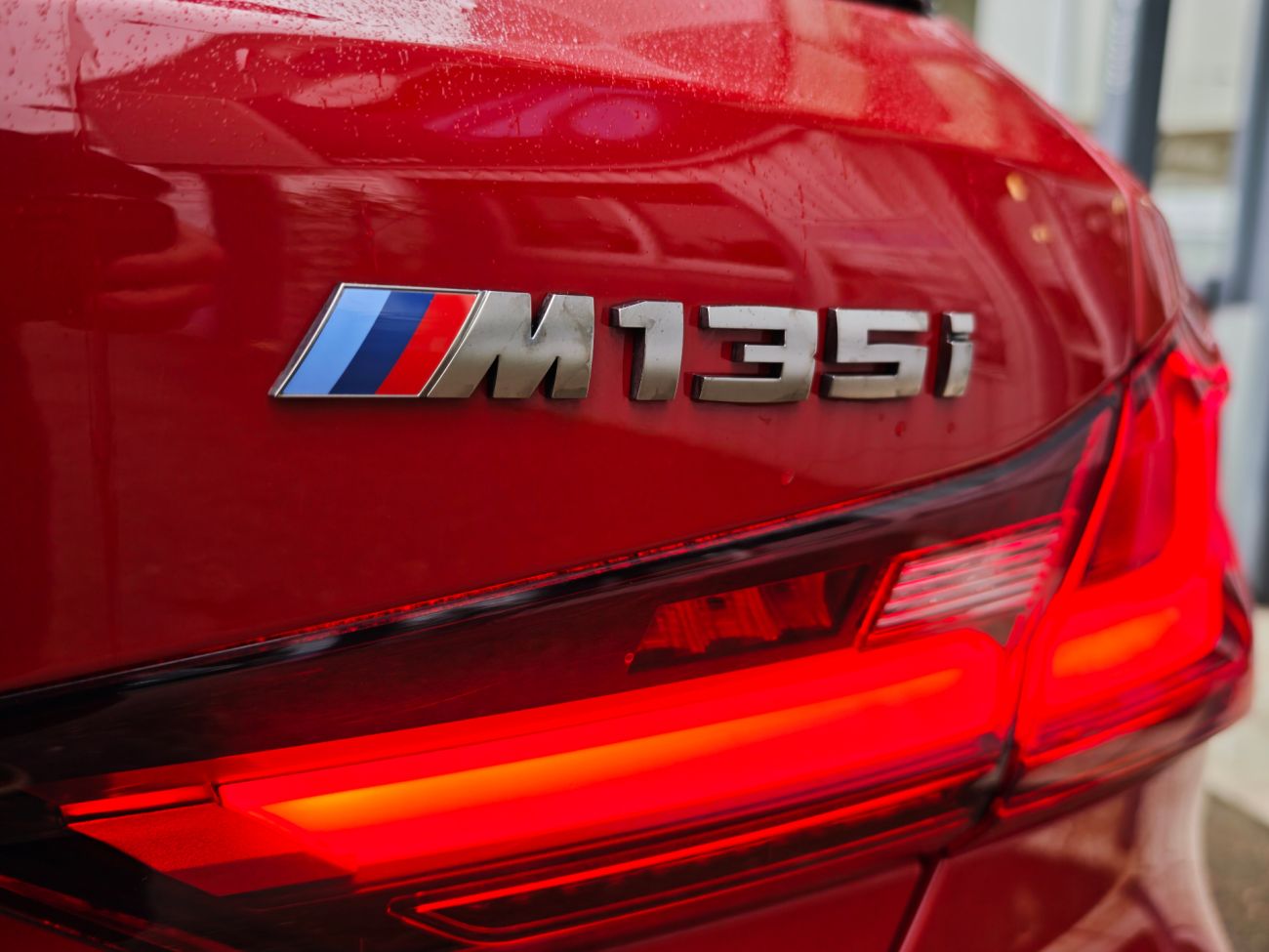 Mandataire BMW SERIE 1 F40 M135i xDrive 306 ch BVA8