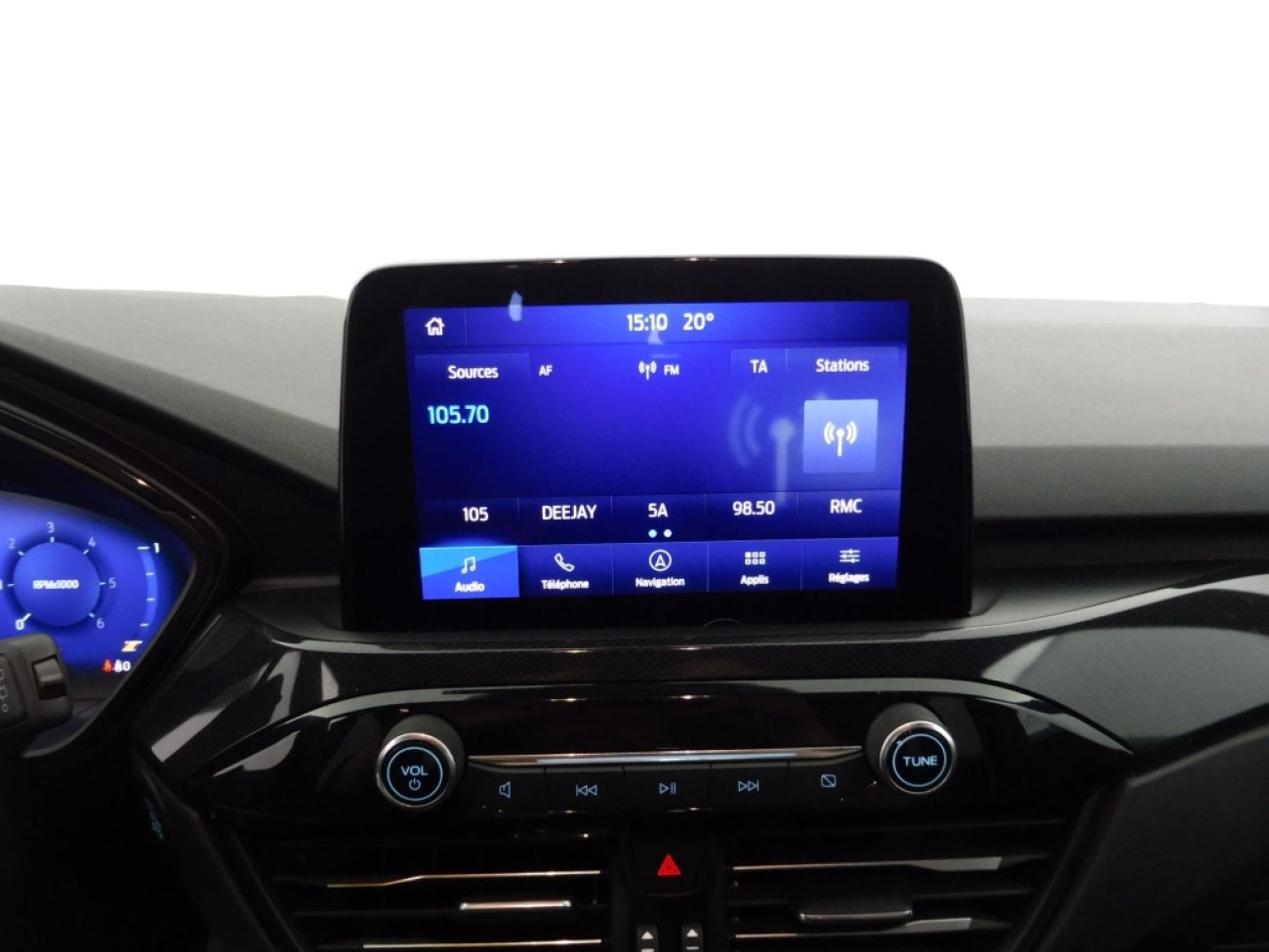 Mandataire Ford KUGA 2.0 TDCI 120CH ST-LINE POWERSHIFT