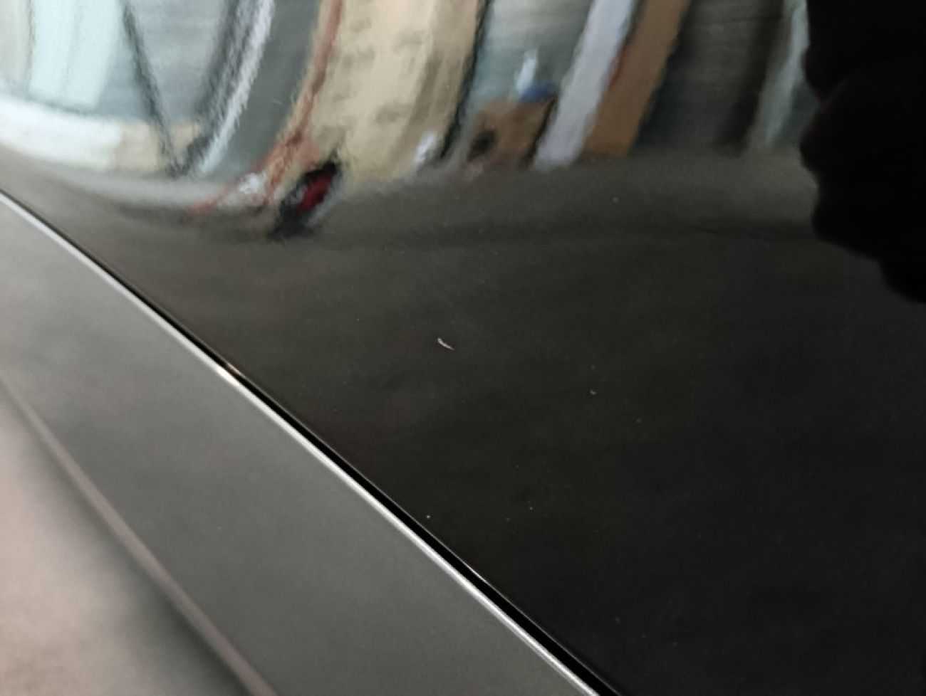 Mandataire CUPRA Formentor 1.5 TSI DSG 150