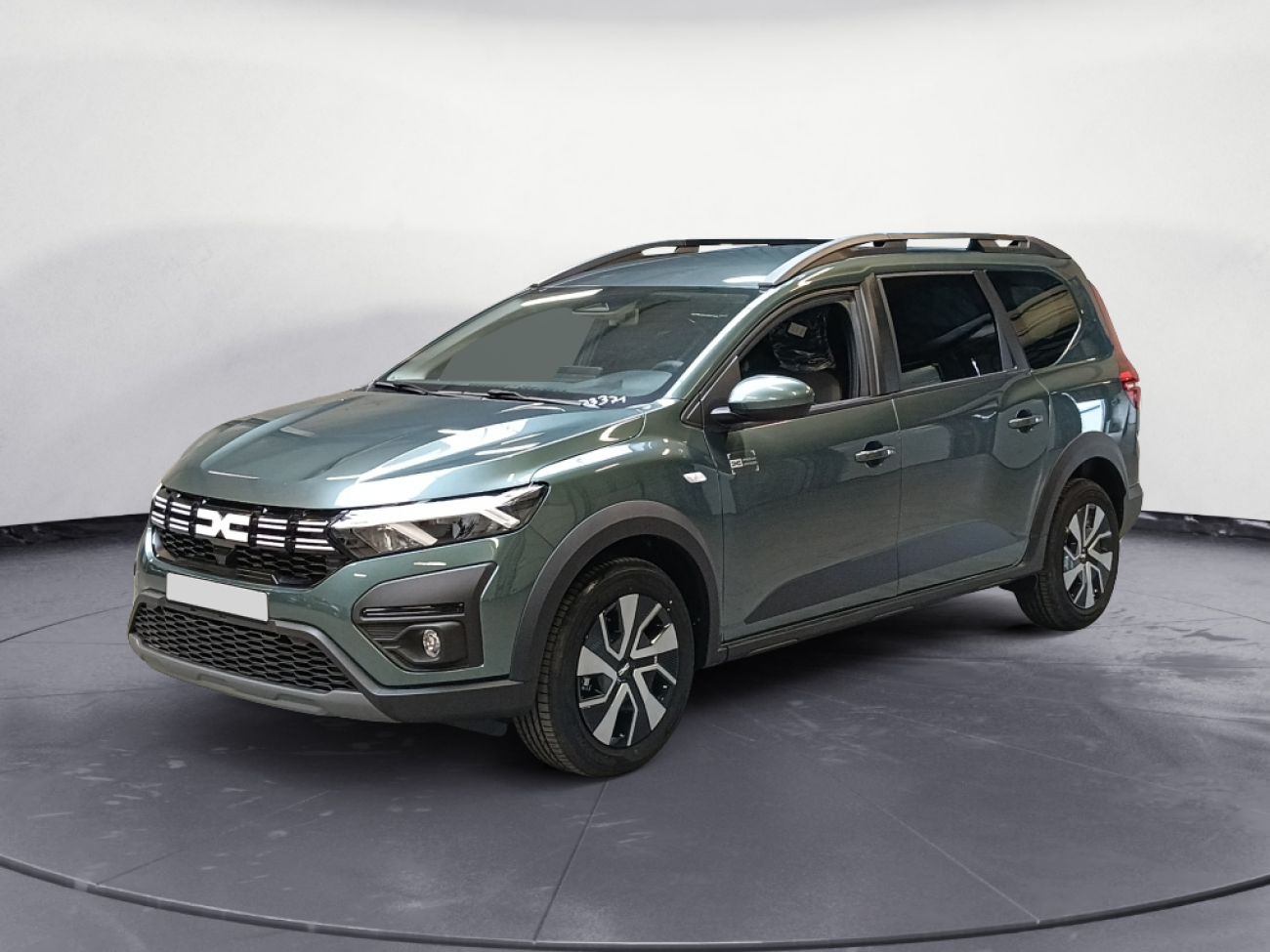 Mandataire Dacia Jogger 1.0 ECO-G 100CH EXPRESSION 7 PLACES -24