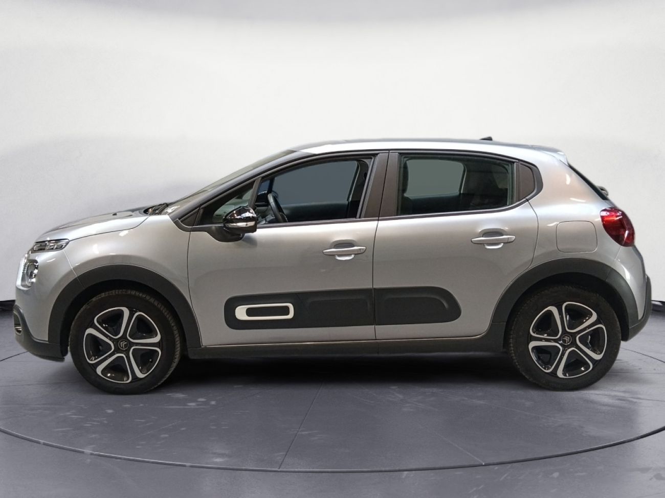 Mandataire Citroën C3 1.5 BLUEHDI 100CH S&S PLUS