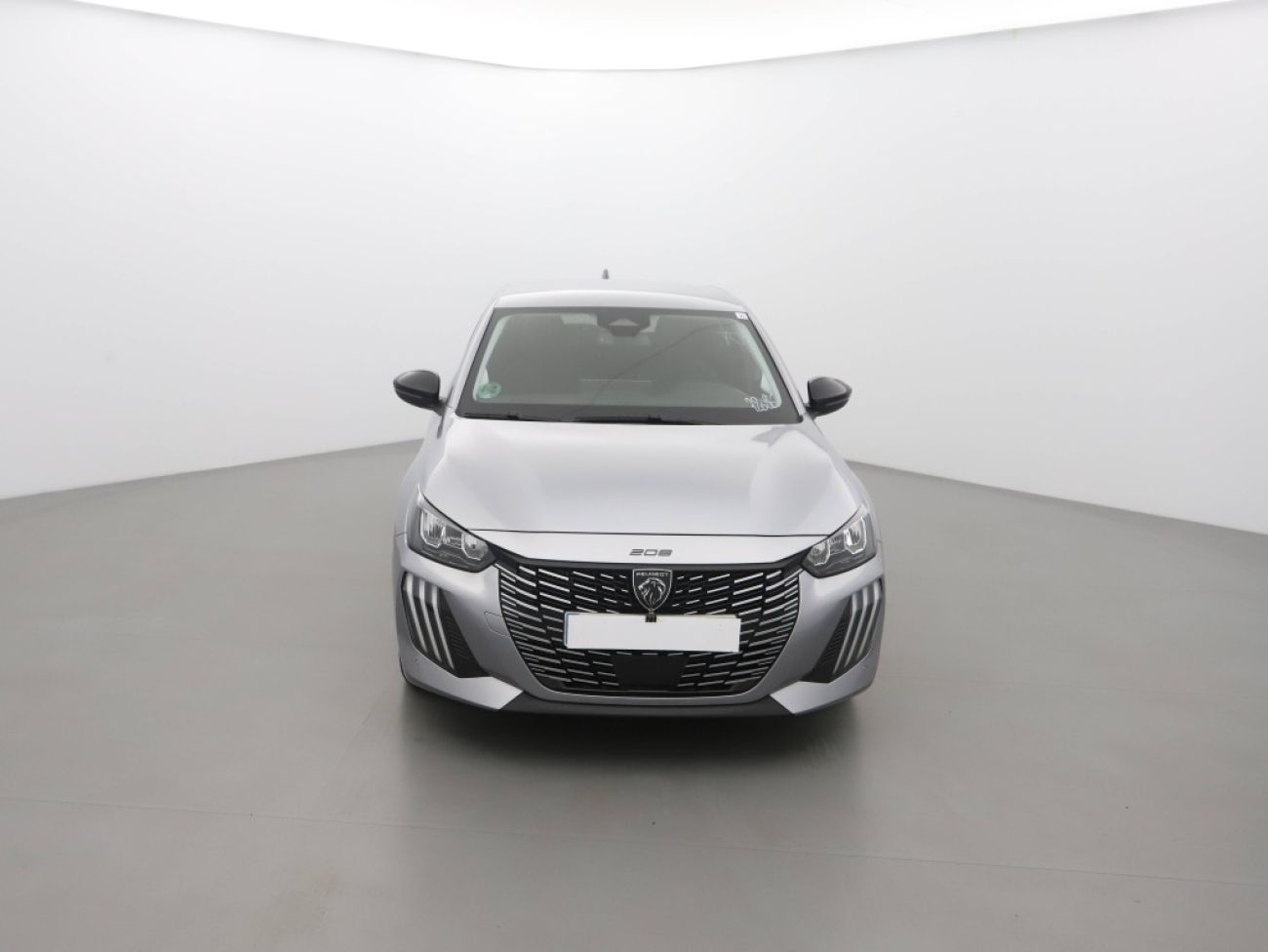 Mandataire PEUGEOT 208 1.2 100CH S&S ALLURE