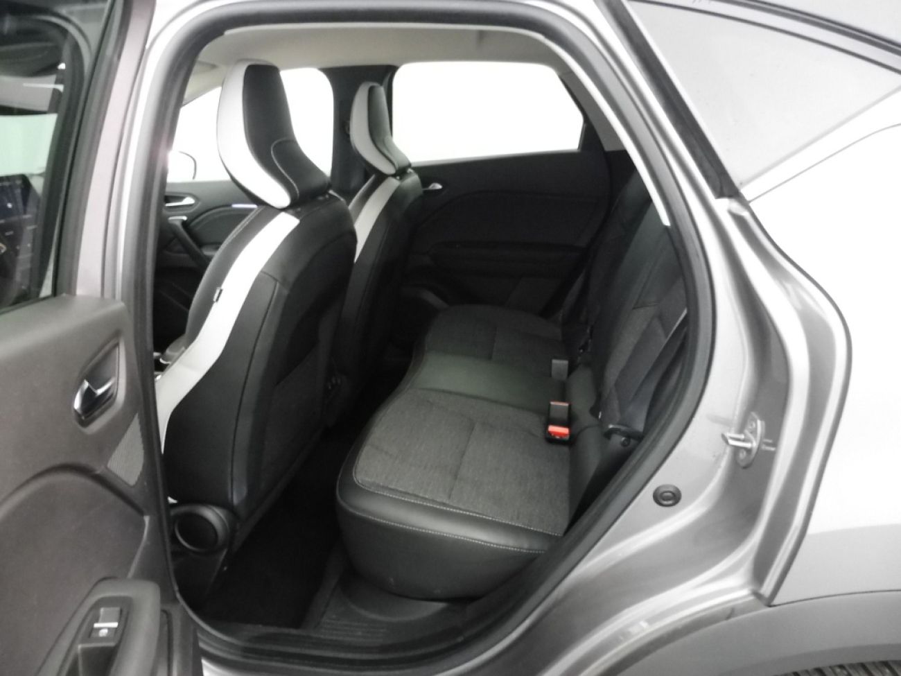 Mandataire RENAULT Captur 1.0 TCE 90CH TECHNO