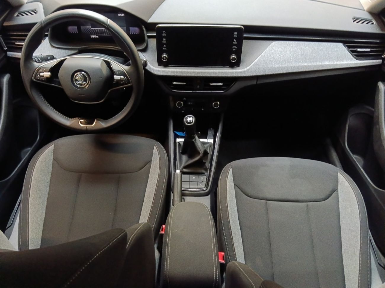 Mandataire SKODA Kamiq 1.0 TSI 115CH SELECTION