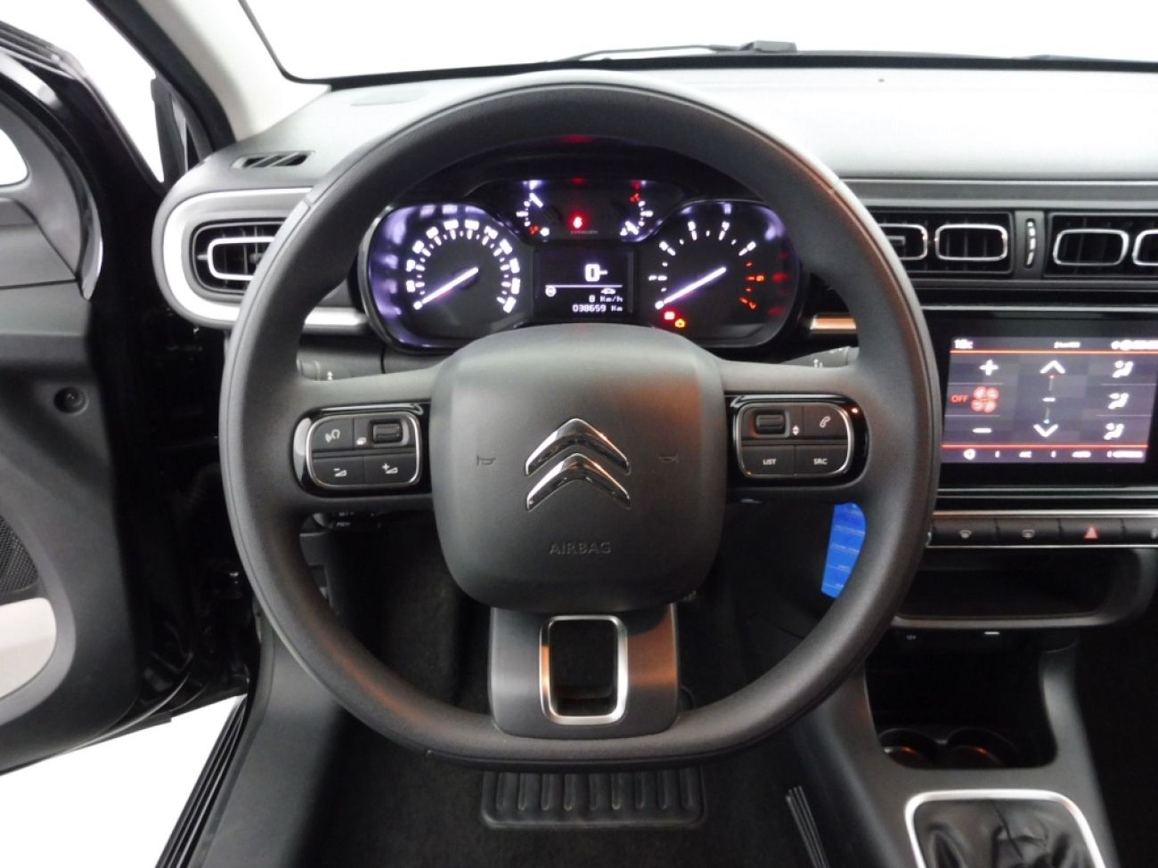 Mandataire Citroën C3 1.2 PURETECH 83CH S&S MAX