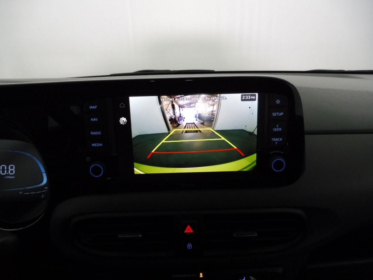 Mandataire Hyundai i10 1.0 63CH ECO INTUITIVE PACK BVR