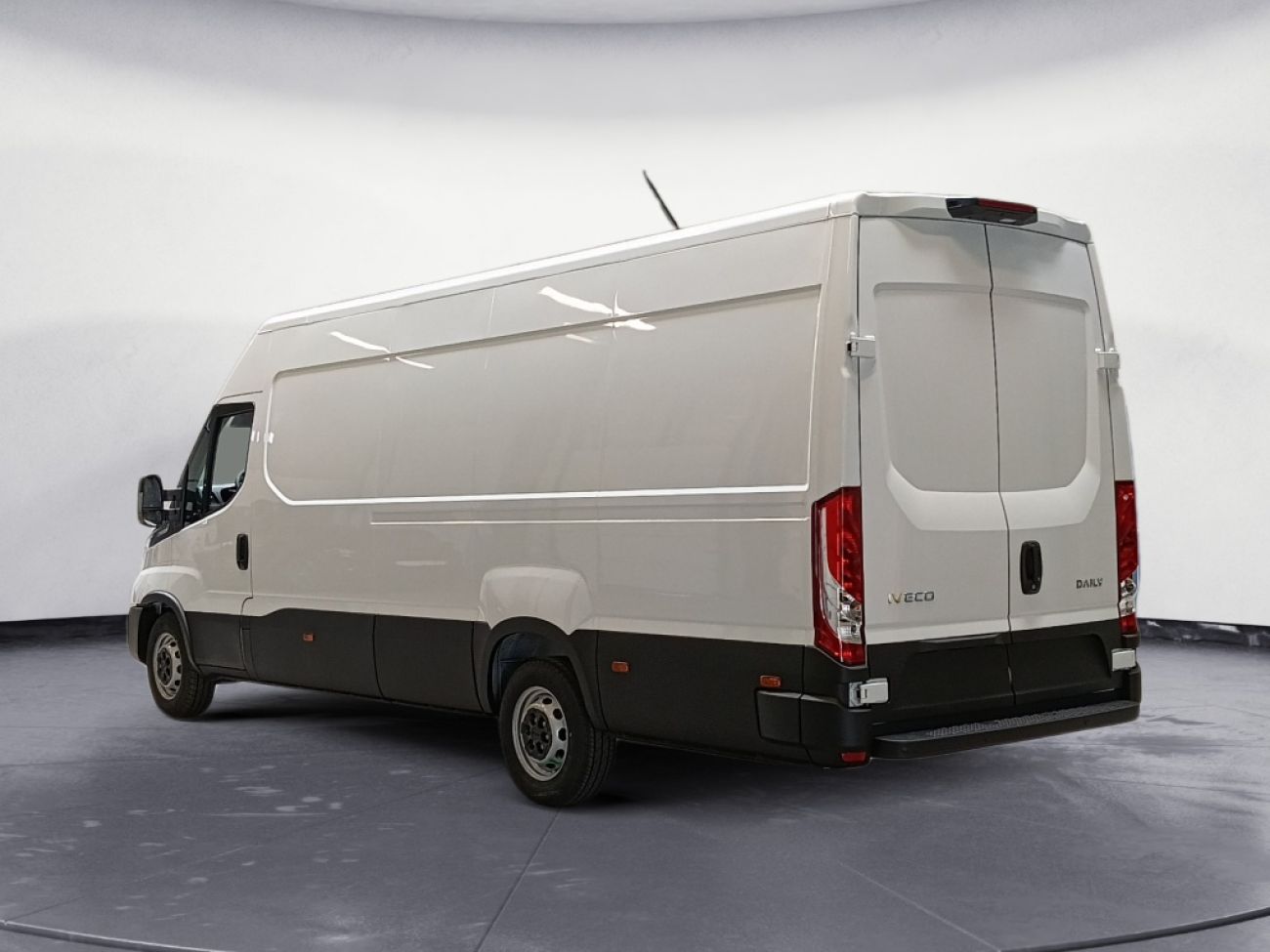 Mandataire IVECO Daily 35S18 3.0 V16 HI-MATIC H2 180CV