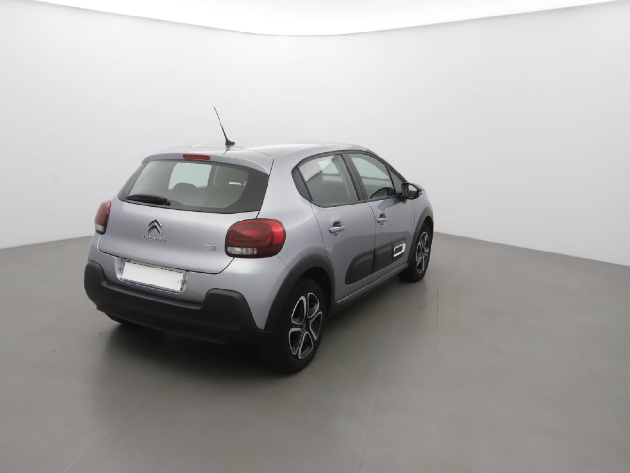 Mandataire Citroën C3 1.5 BLUEHDI 100CH S&S PLUS