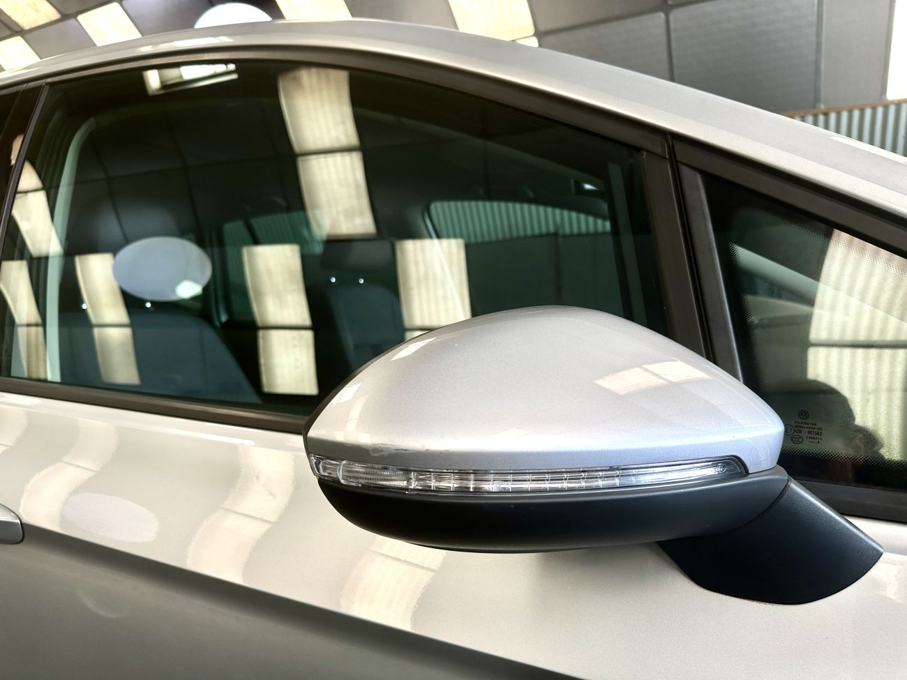 Mandataire VOLKSWAGEN GOLF SPORTSVAN 1.4 TSI 125 BMT DSG7 Serie Speciale Allstar