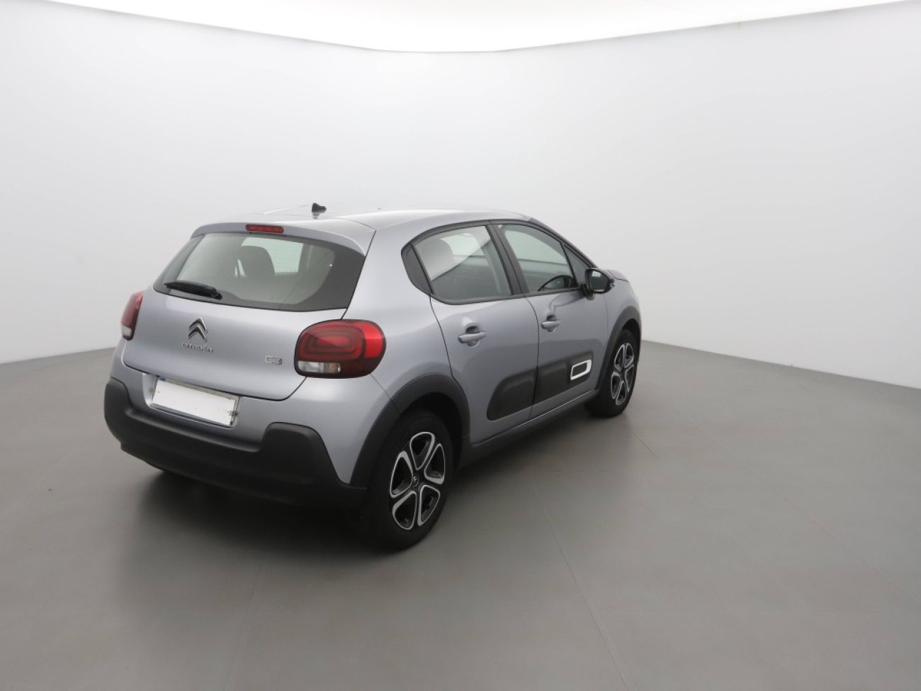 Mandataire Citroën C3 1.5 BLUEHDI 100CH S&S PLUS