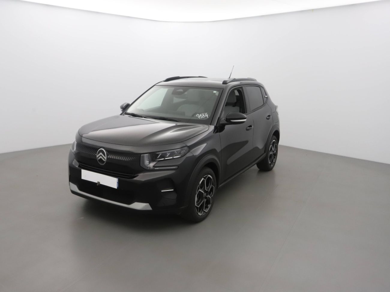 Mandataire Citroën C3 1.2 TURBO 100CH MAX