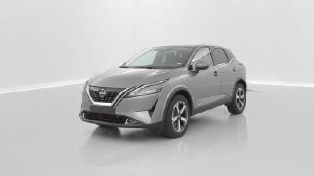 Mandataire NISSAN Qashqai III e-POWER 190ch N-Connecta