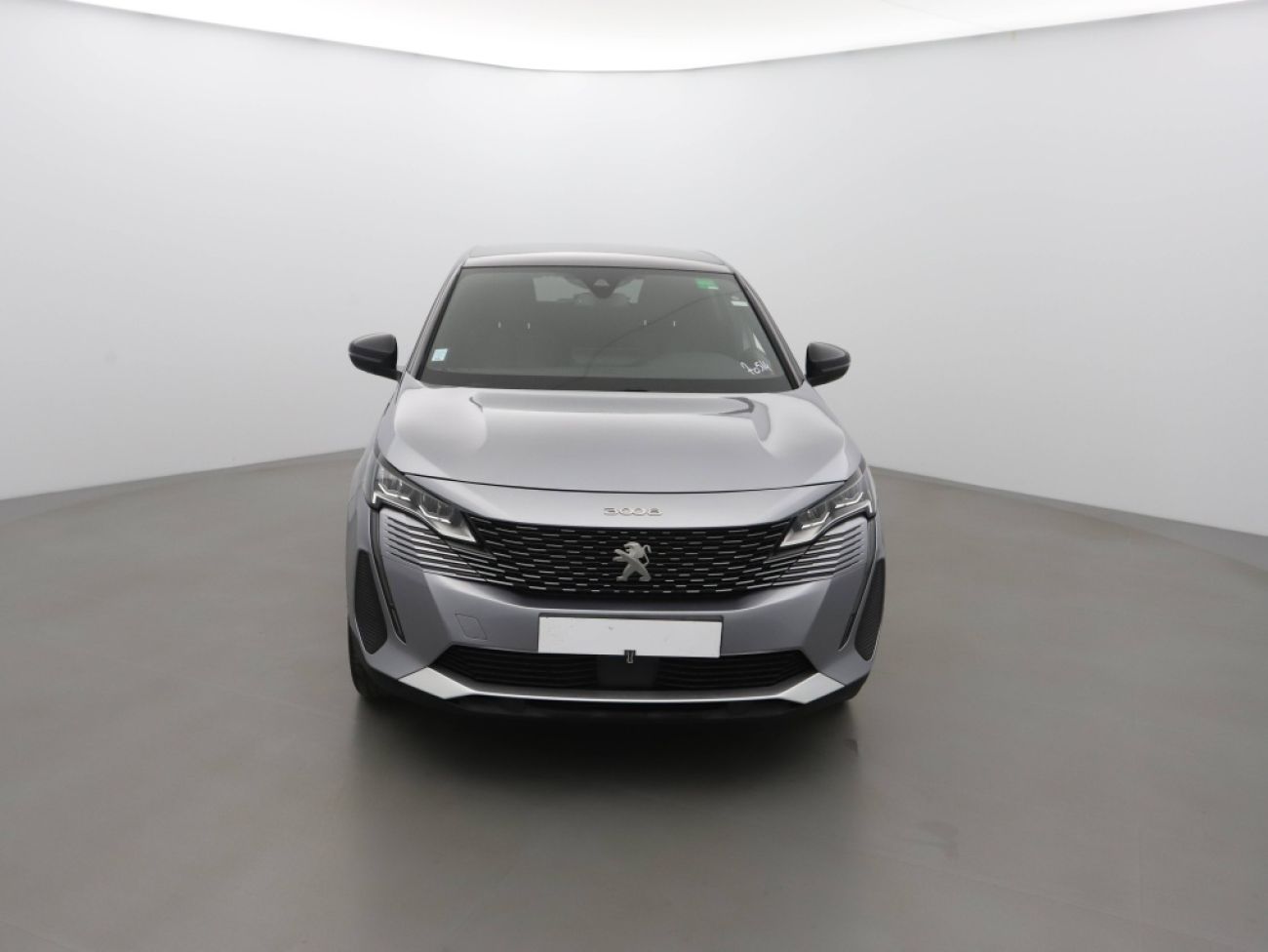 Mandataire PEUGEOT 3008 HYBRID 136CH ALLURE PACK E-DCS6