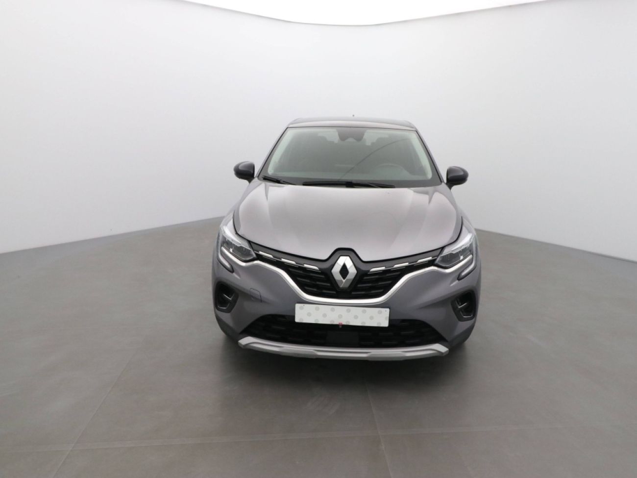 Mandataire RENAULT Captur 1.0 TCE 90CH TECHNO