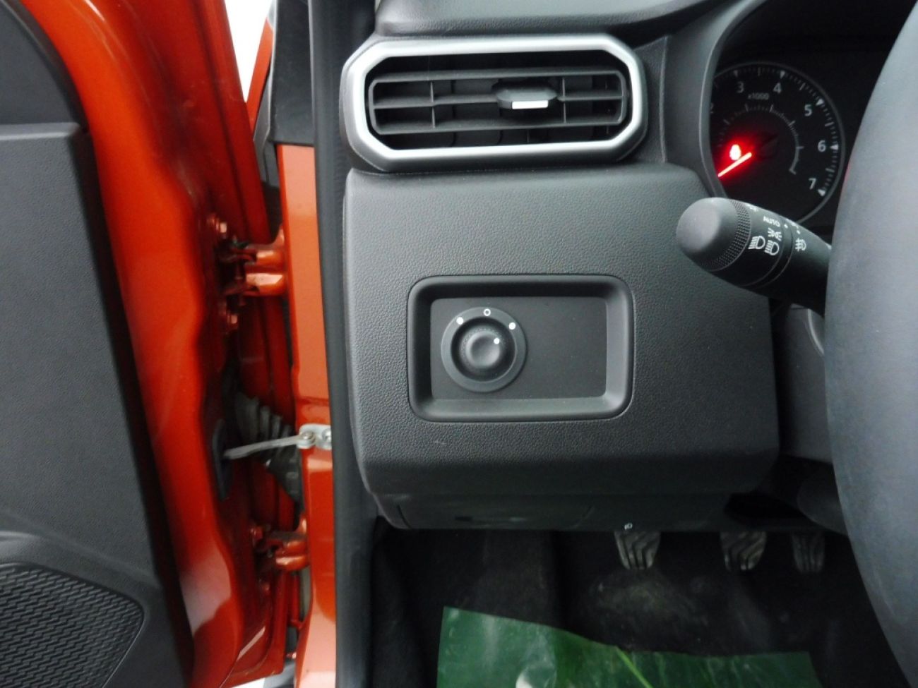 Mandataire Dacia Duster 1.5 BLUE DCI 115CH EXPRESSION 4X2