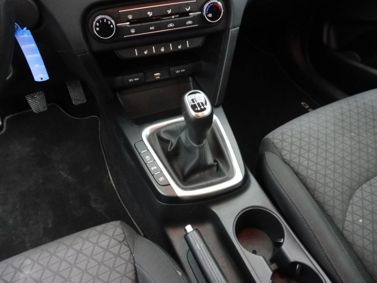 Mandataire Kia Ceed 1.0 T-GDI 100CH EDITION