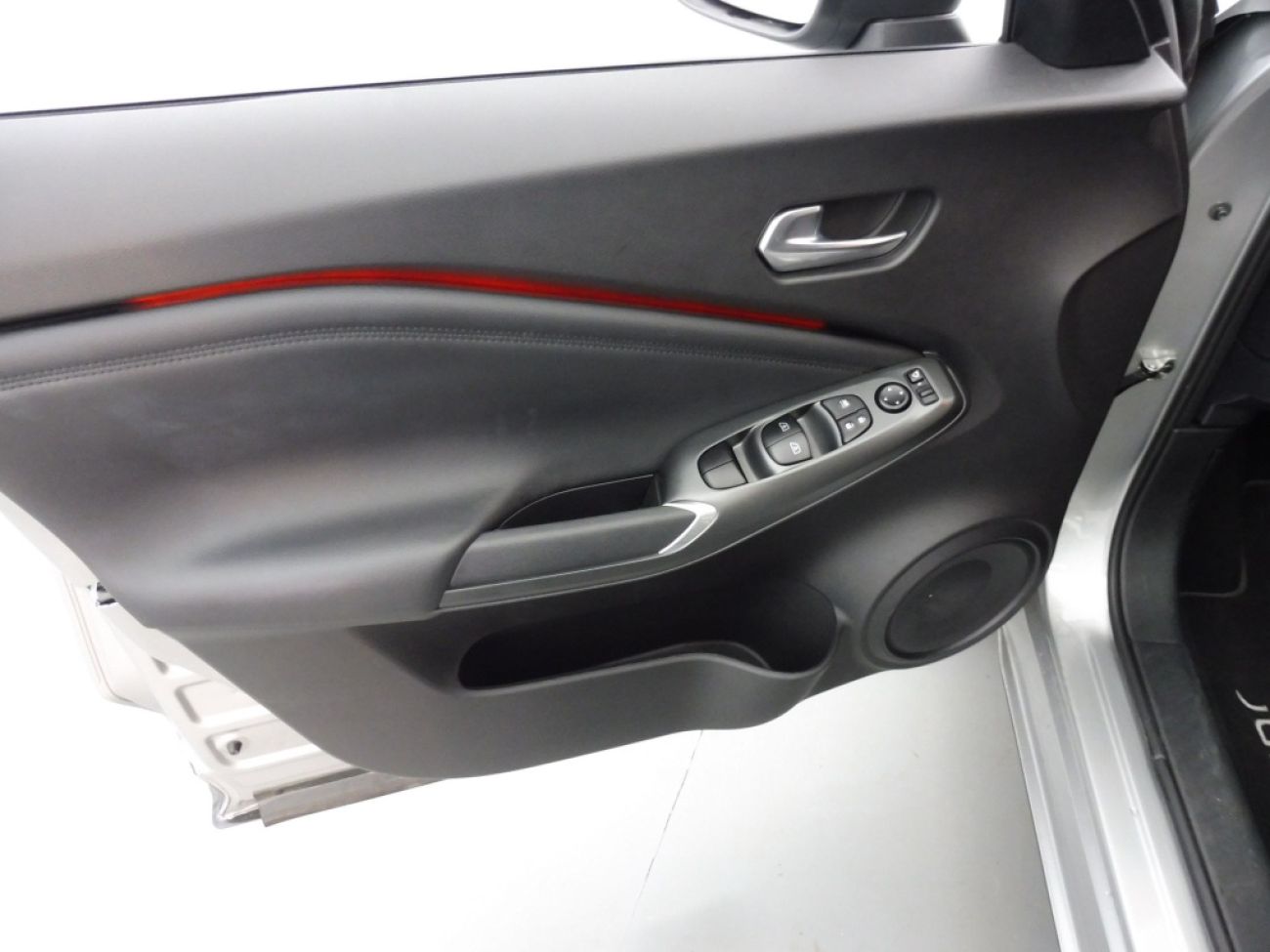 Mandataire NISSAN Juke 1.0 DIG-T 114n-connecta