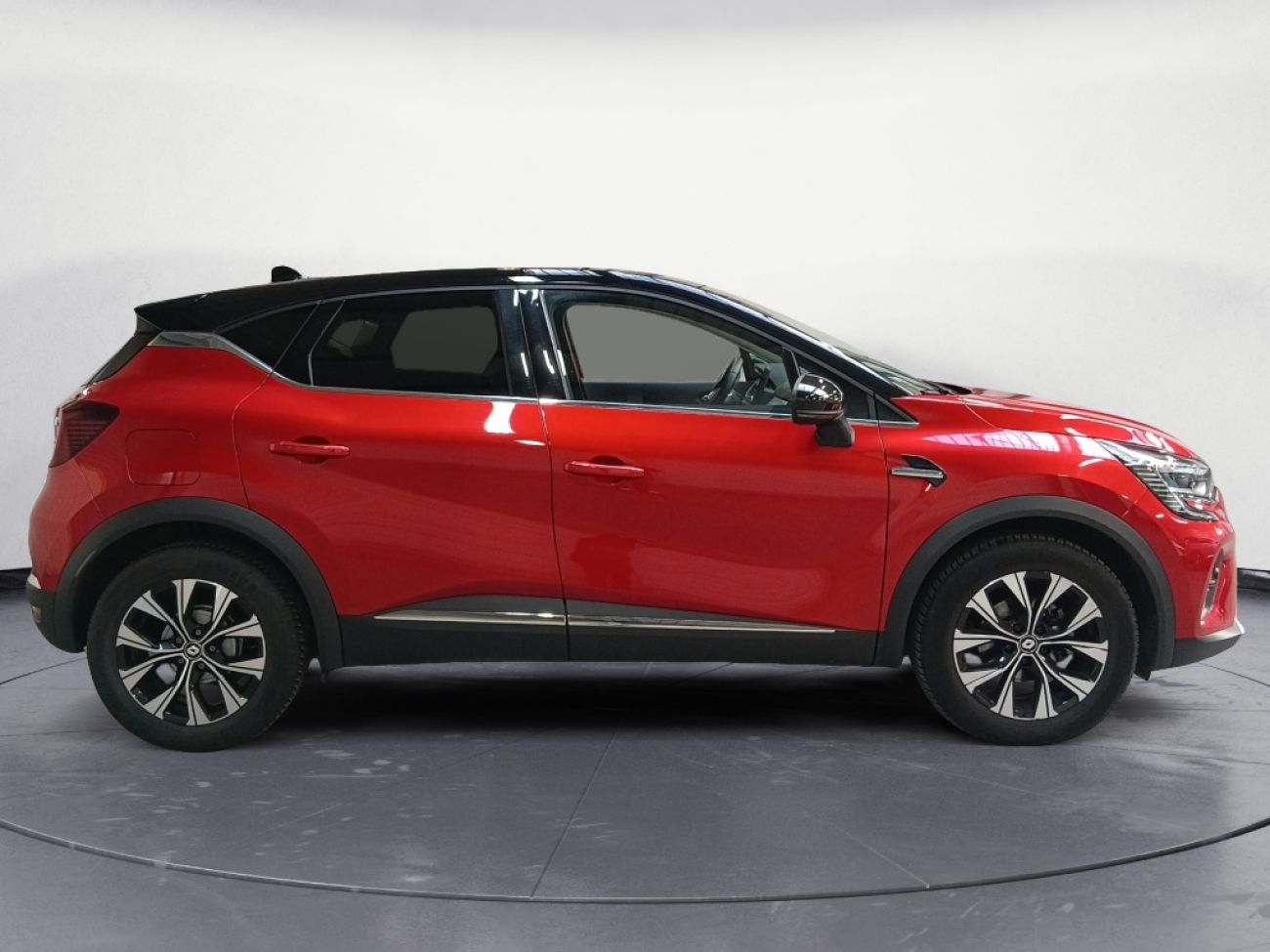 Mandataire RENAULT Captur 1.0 TCE 90CH TECHNO