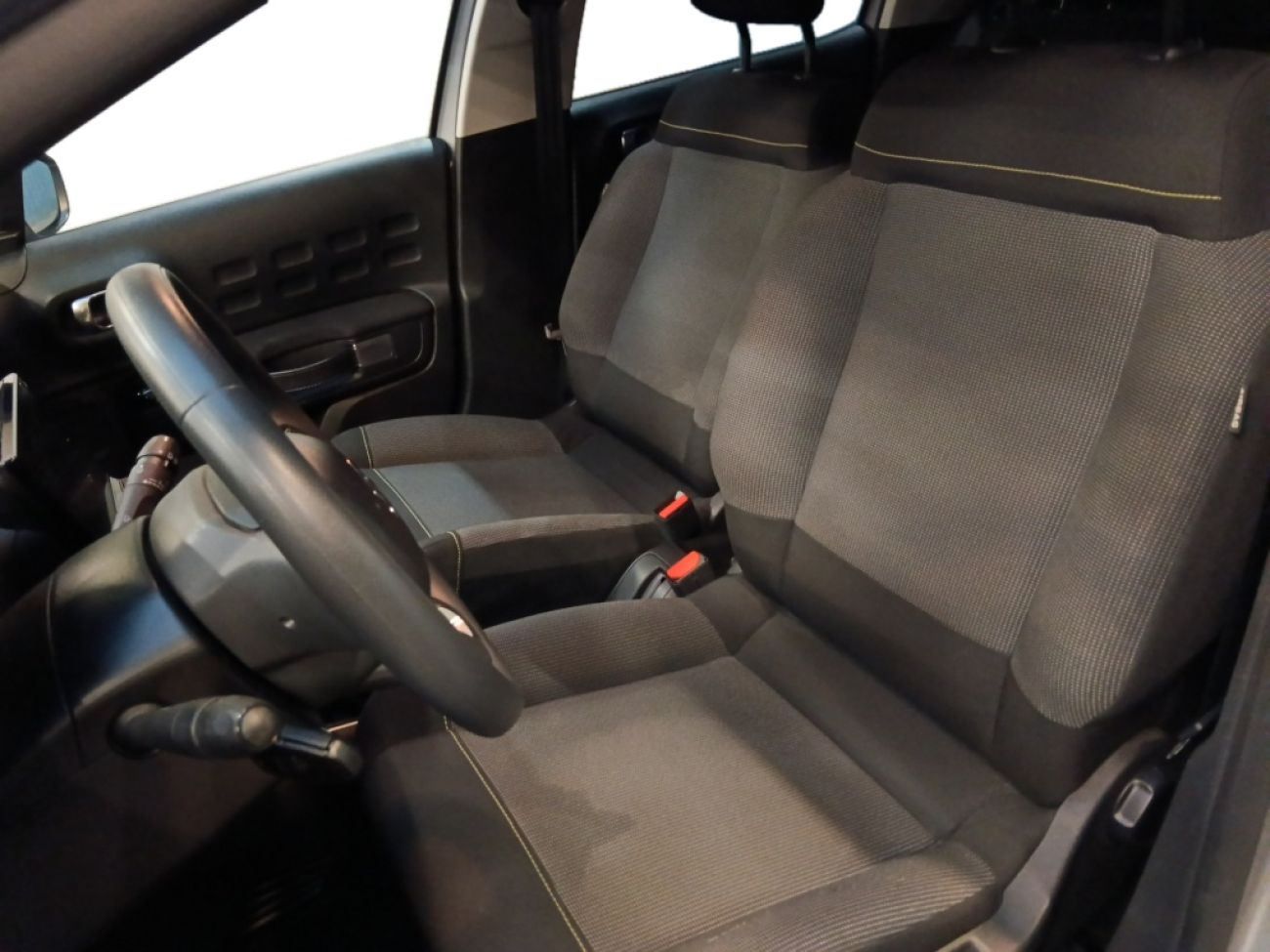 Mandataire Citroën C3 1.2 PURETECH 83CH S&S MAX