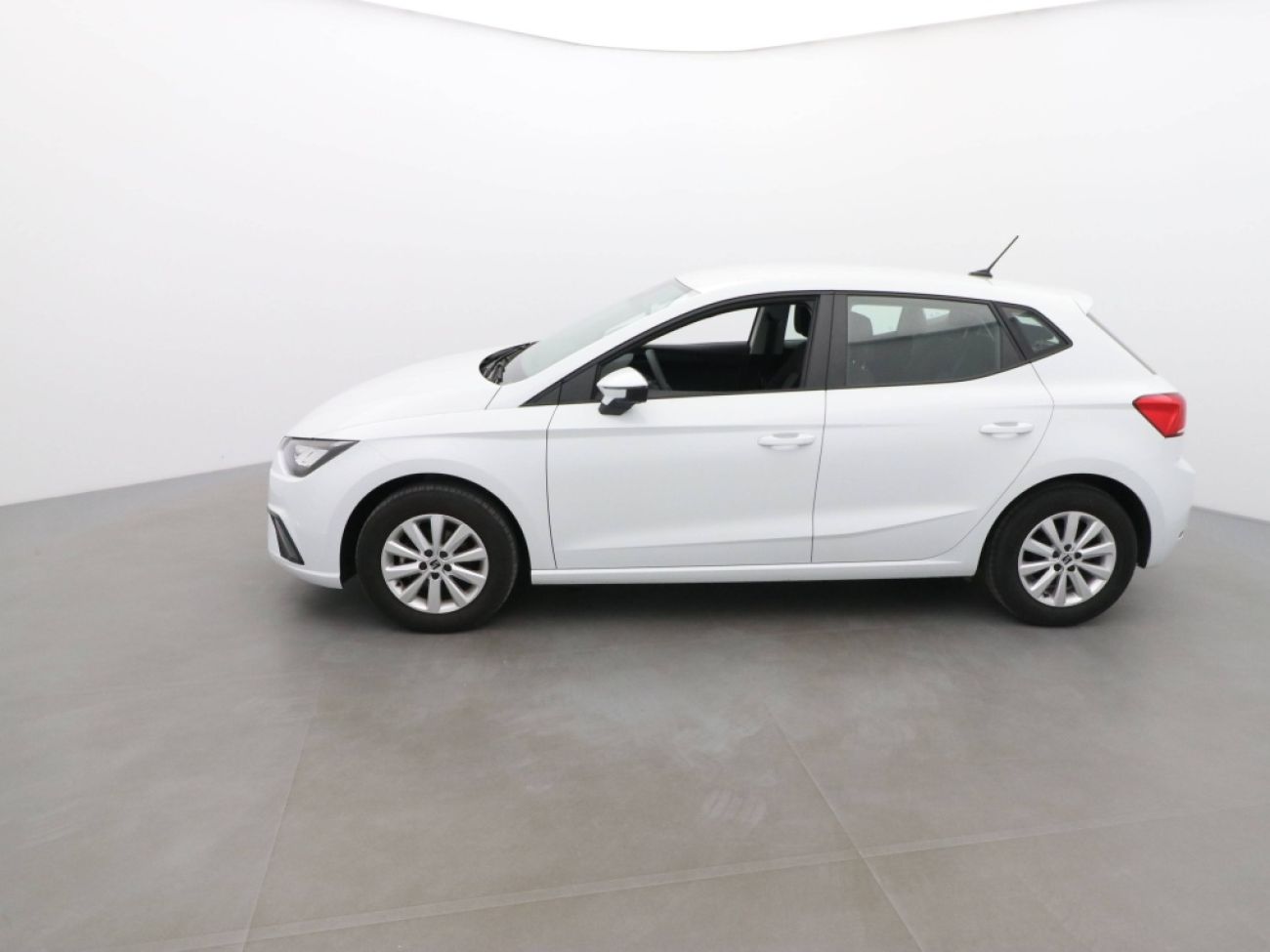 Mandataire Seat Ibiza 1.0 TSI 95CH STYLE
