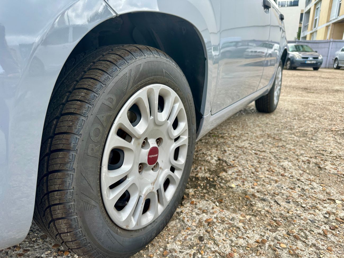 Mandataire FIAT PANDA 1.2 69 ch S/S Easy