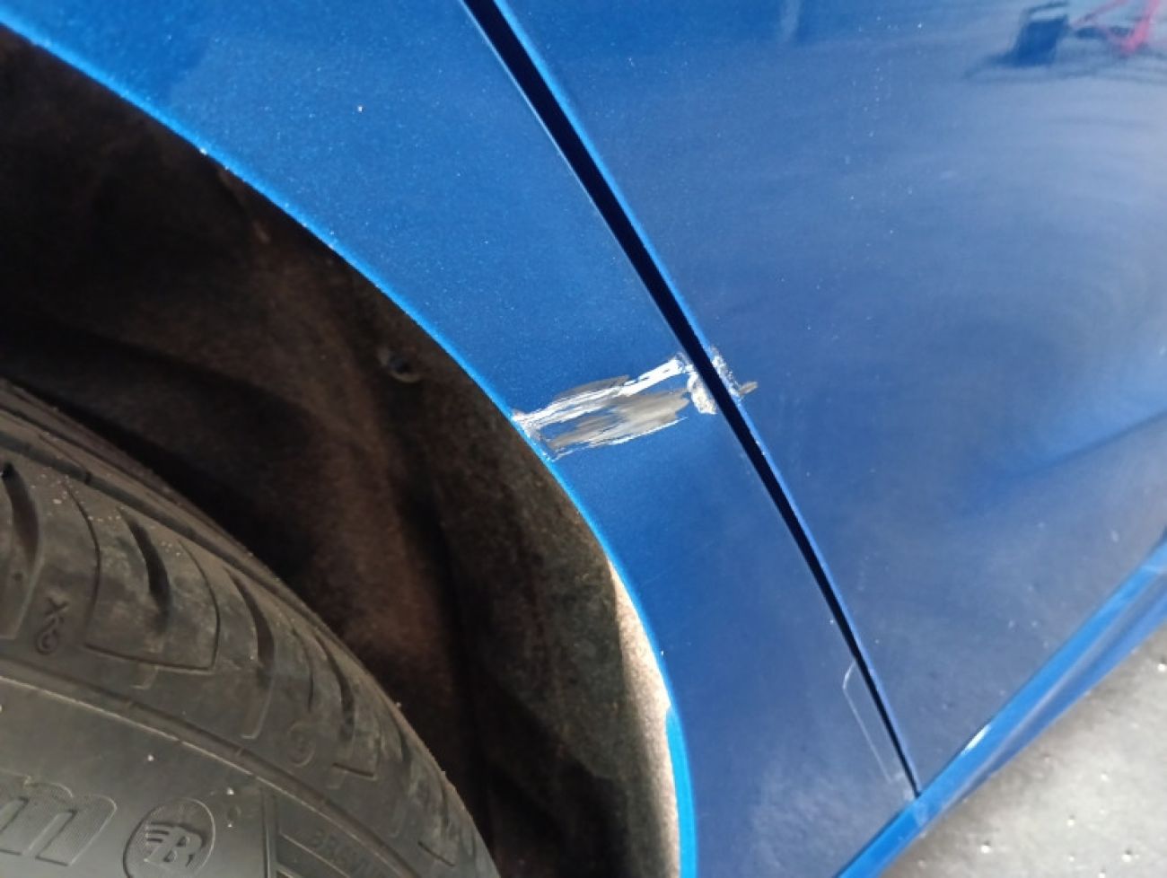 Mandataire Ford Focus 1.5 ECOBOOST 150 CAst line x