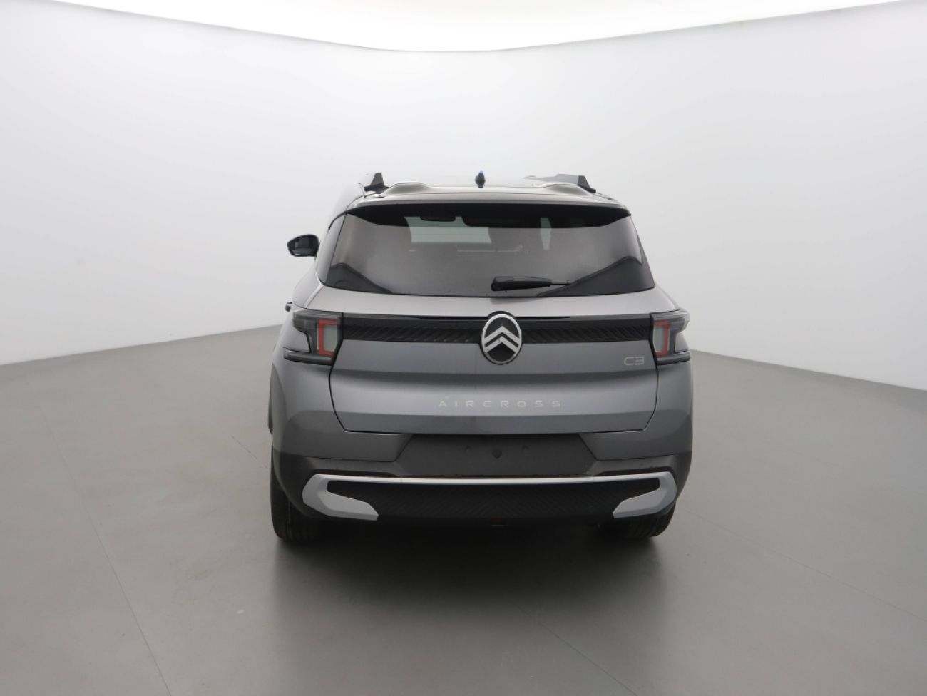 Mandataire Citroën C3 Aircross 1.2 HYBRIDE 145CH MAX