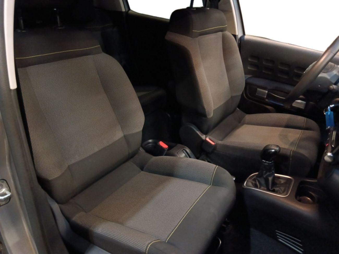 Mandataire Citroën C3 1.2 PURETECH 83CH S&S MAX