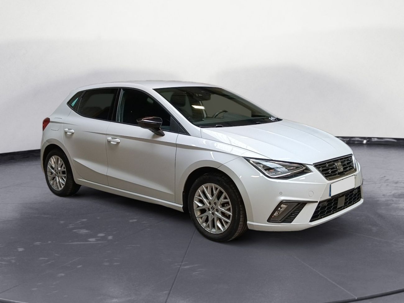 Mandataire Seat Ibiza 1.0 TSI 110CH FR