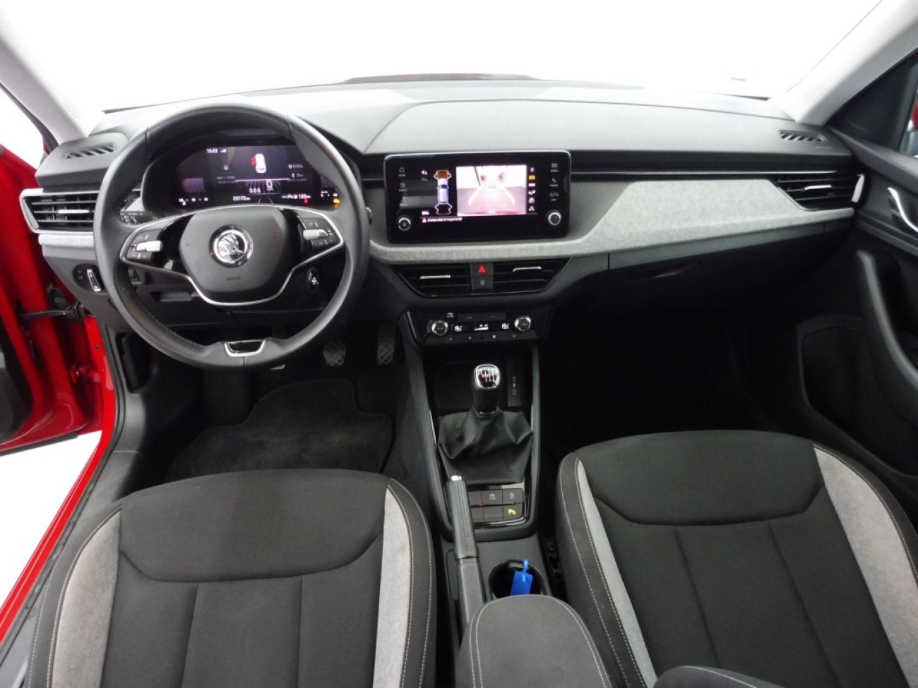 Mandataire SKODA Kamiq 1.0 TSI 115CH SELECTION