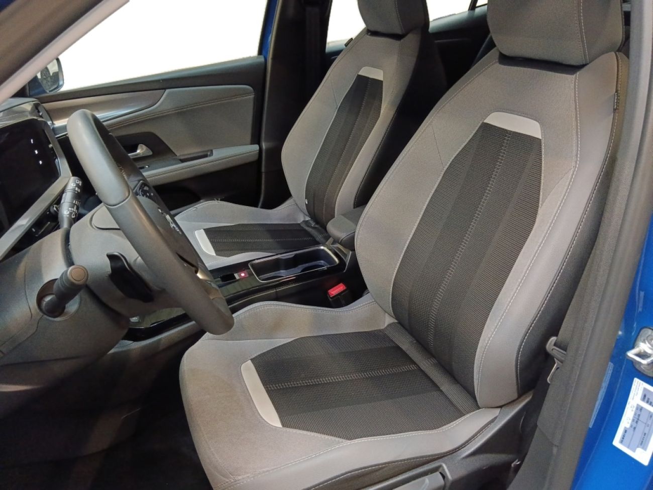 Mandataire Opel Mokka 1.2 TURBO 130CH BVA8