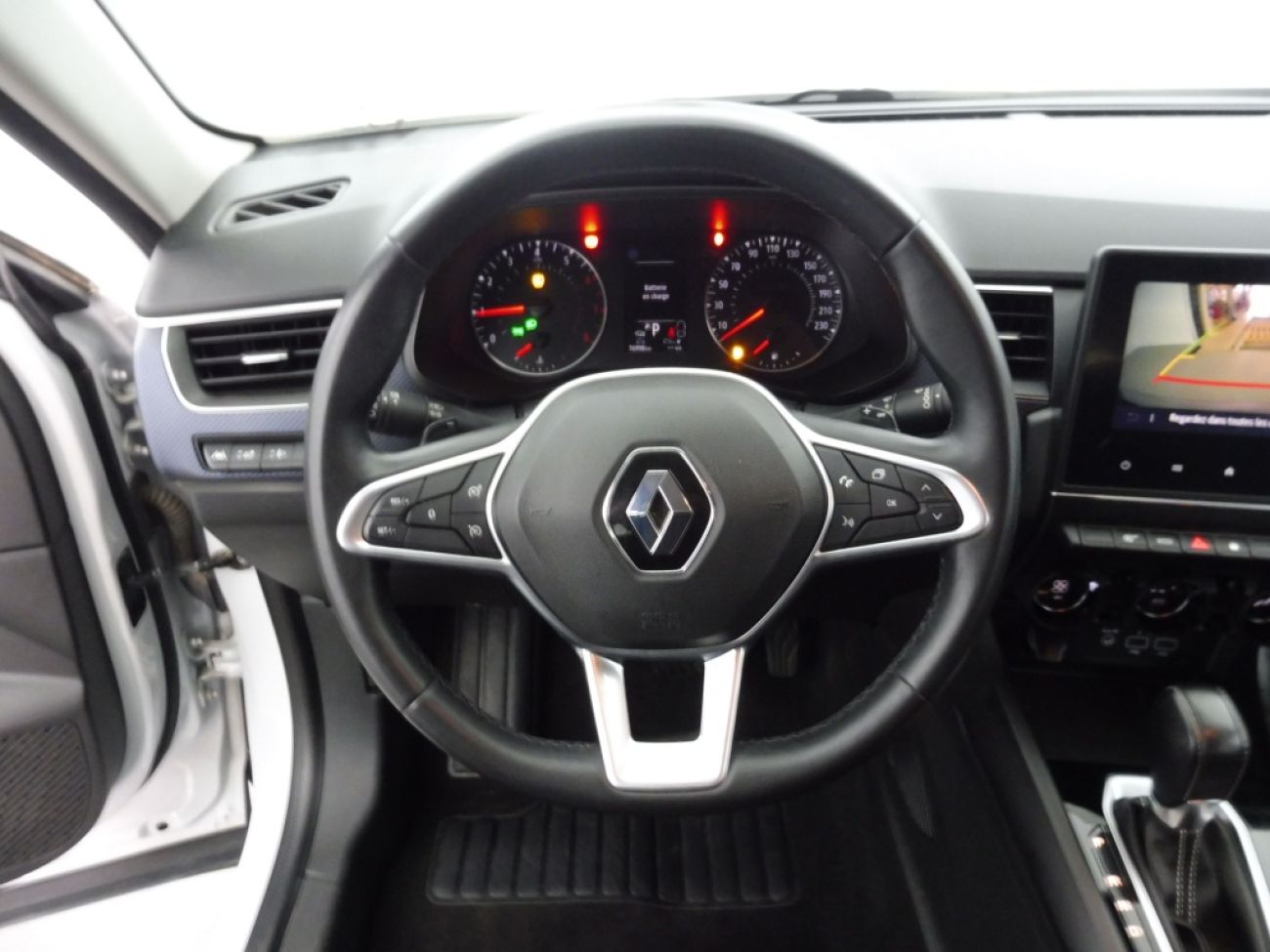 Mandataire RENAULT Arkana 1.3 TCE MILD HYBRID 140CH EQUILIBRE EDC