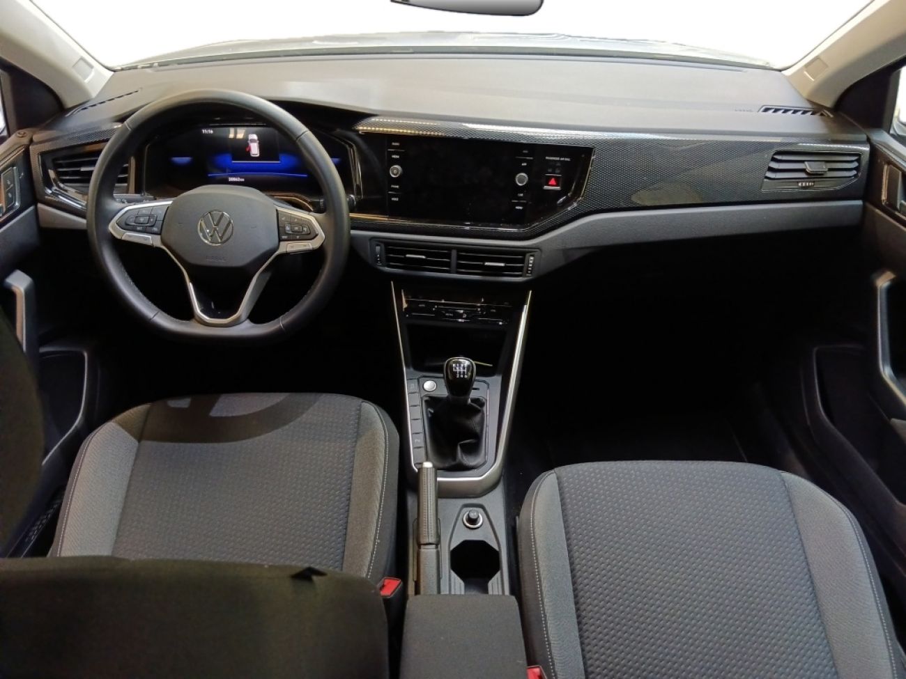 Mandataire VOLKSWAGEN Taigo 1.0 TSI 115CH LIFE PLUS
