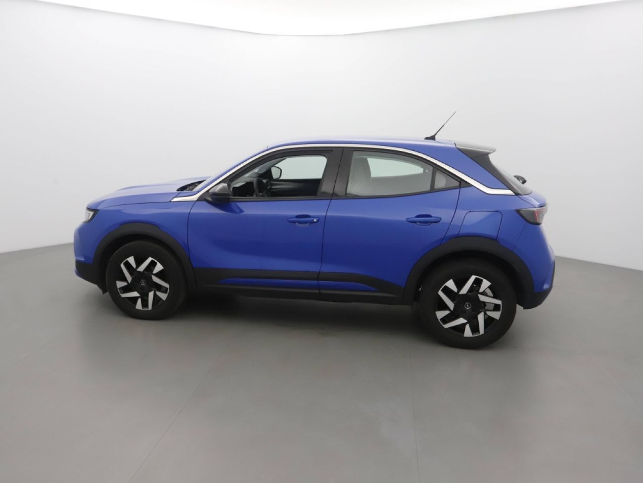 Mandataire Opel Mokka 1.2 TURBO 130CH BVA8