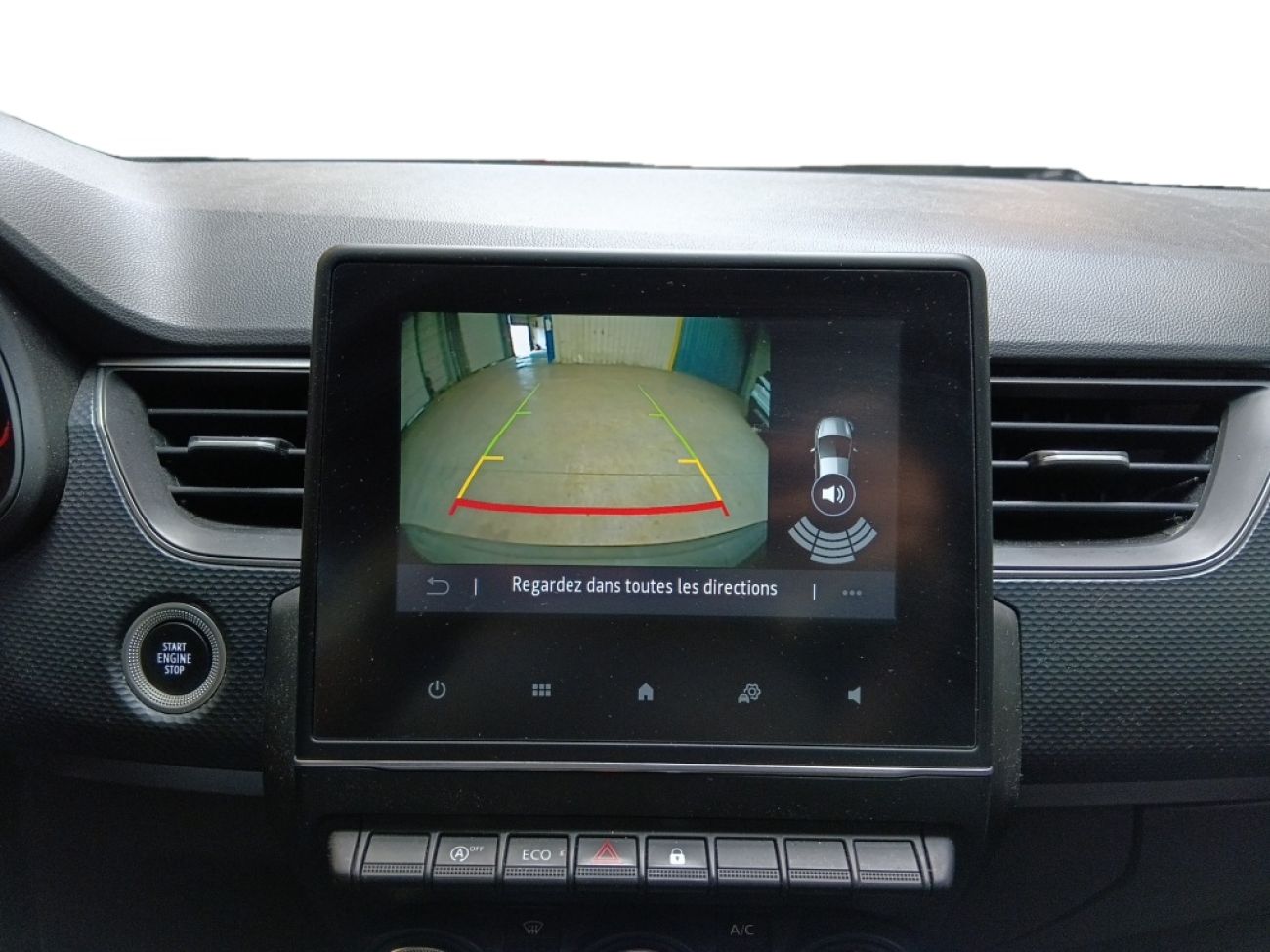Mandataire RENAULT Arkana 1.3 TCE MILD HYBRID 140CH EQUILIBRE EDC