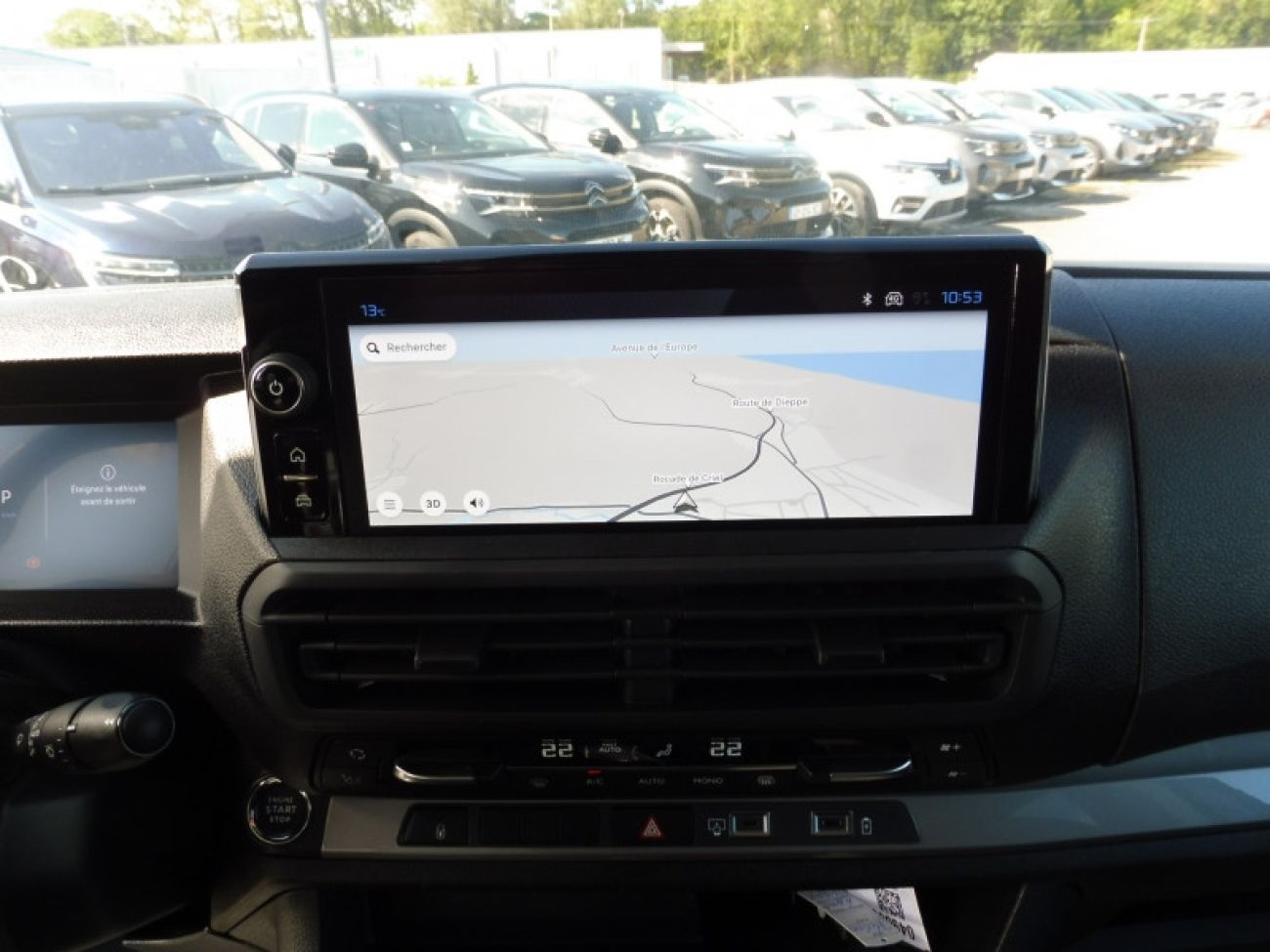 Mandataire PEUGEOT Expert Cabine Approfondie XL 2.2 DIESEL 180CH CABINE APPROFONDIE FIXE AUTOMATIQUE
