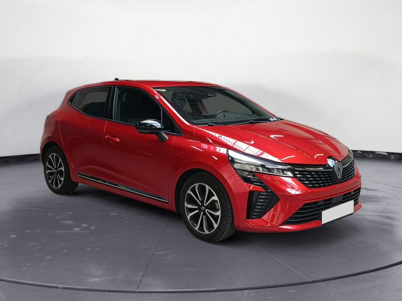 Mandataire RENAULT Clio 1.0 TCE 90CH TECHNO