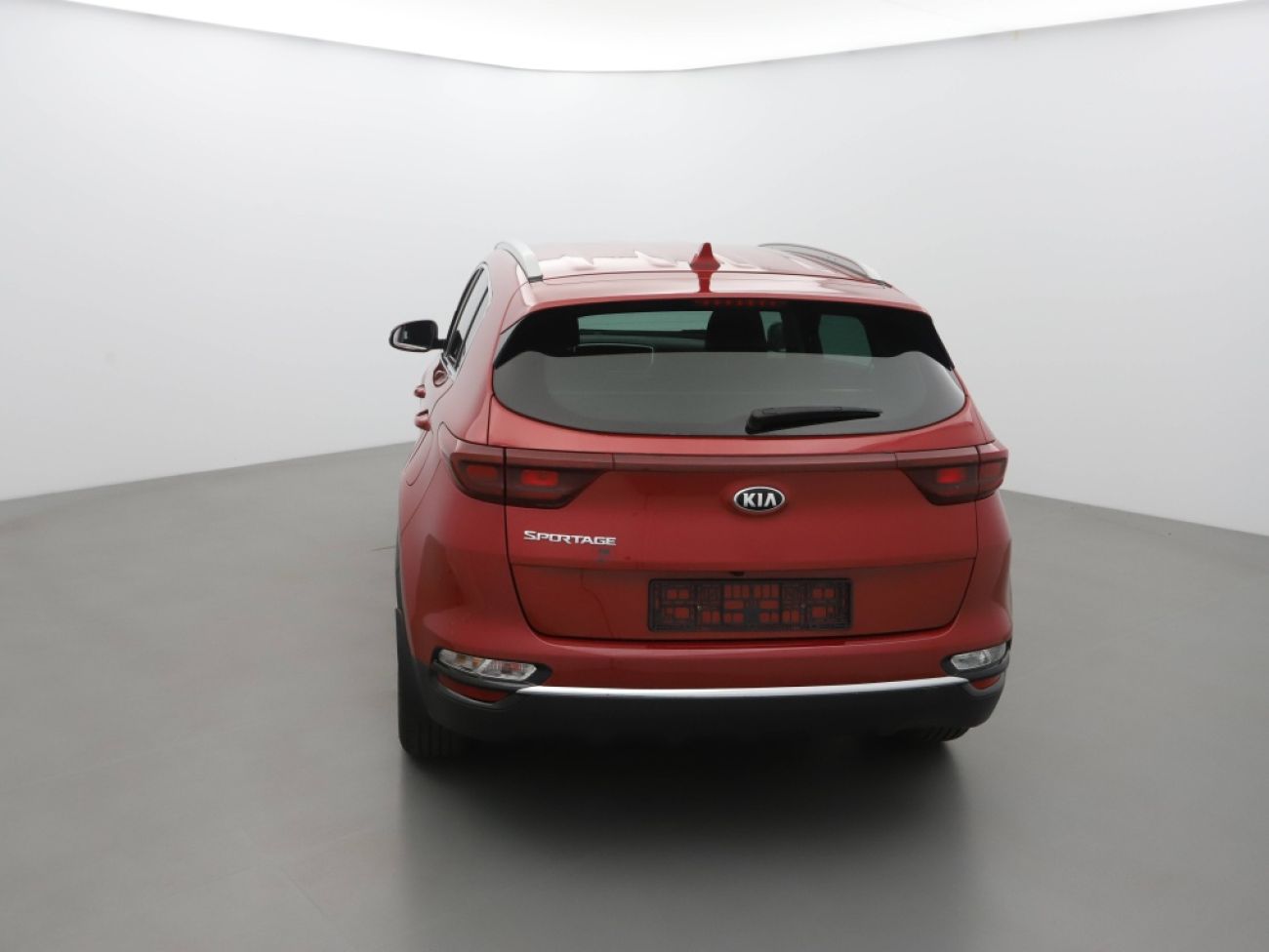 Mandataire Kia Sportage 1.6 GDI 132CH ISG M+SMART