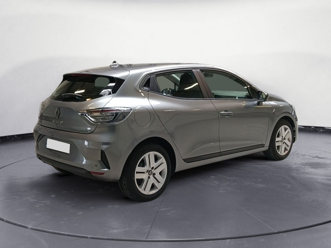 Mandataire RENAULT Clio 1.5 BLUE DCI 100CH EVOLUTION GSR2