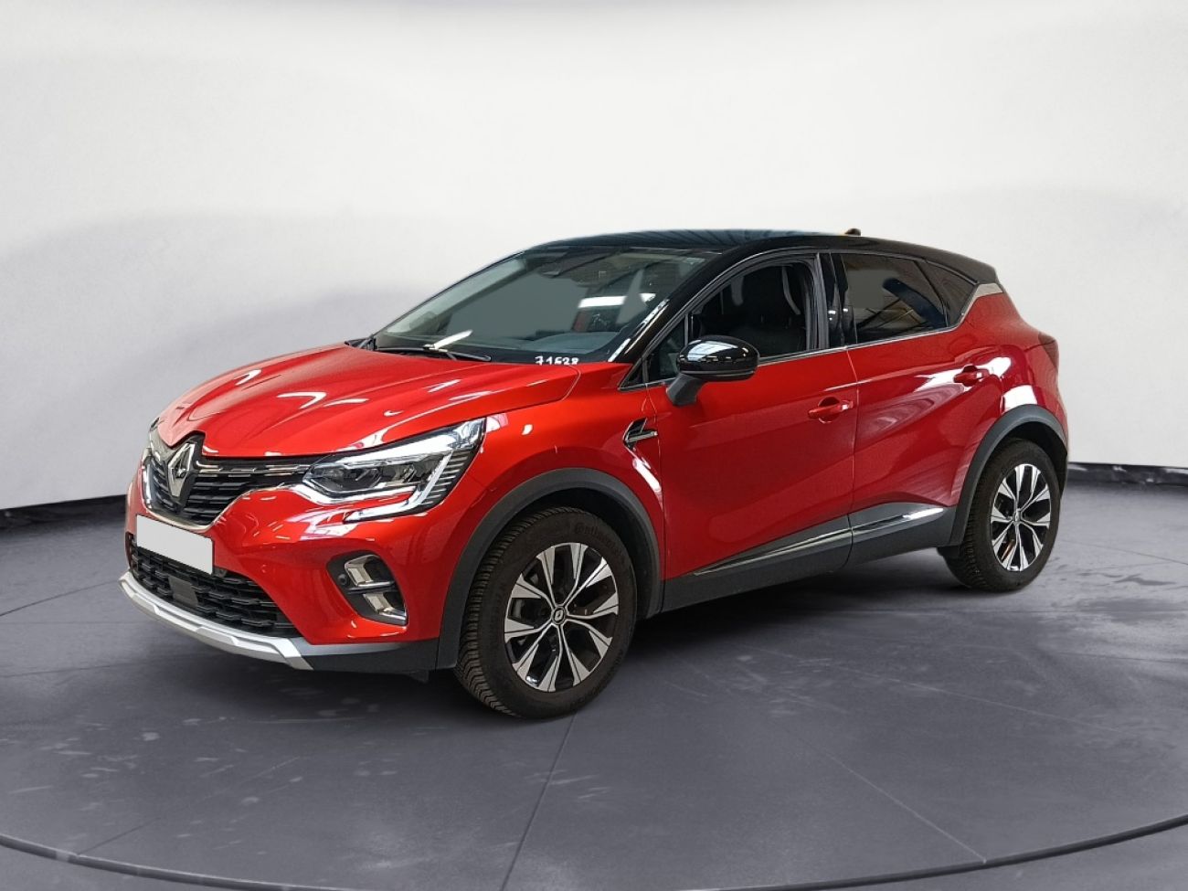 Mandataire RENAULT Captur 1.0 TCE 90CH TECHNO