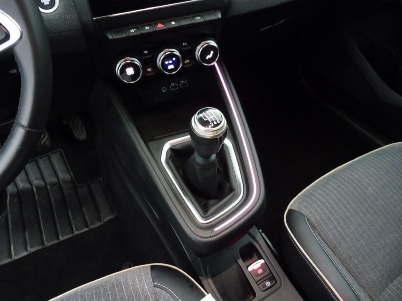 Mandataire RENAULT Clio 1.0 TCE 90CH TECHNO