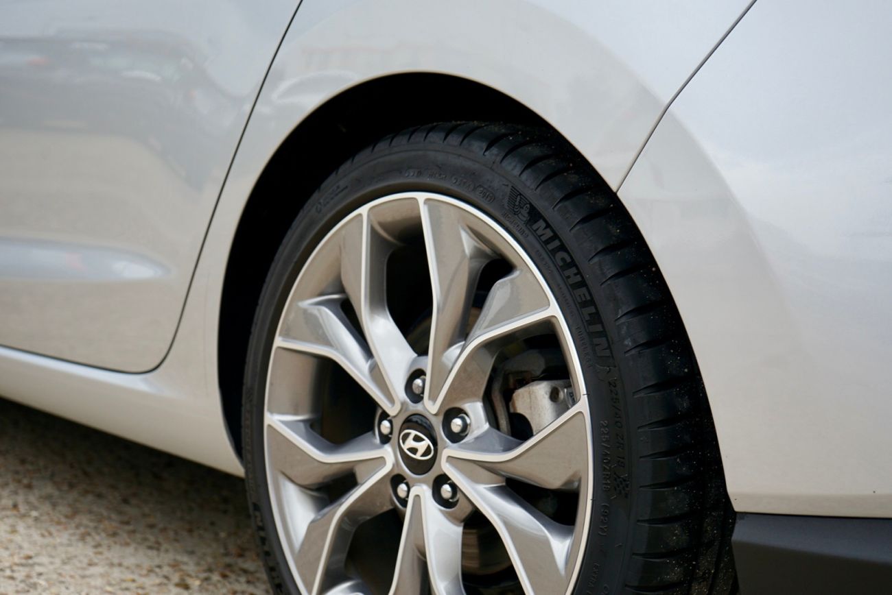 Mandataire Hyundai i30 FASTBACK 1.4 T-GDi 140 DCT-7 N Line