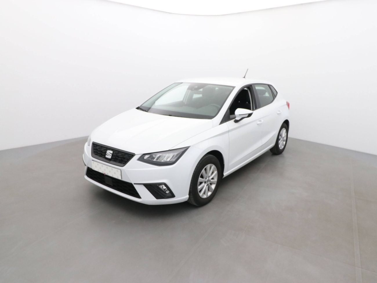 Mandataire Seat Ibiza 1.0 TSI 95CH STYLE
