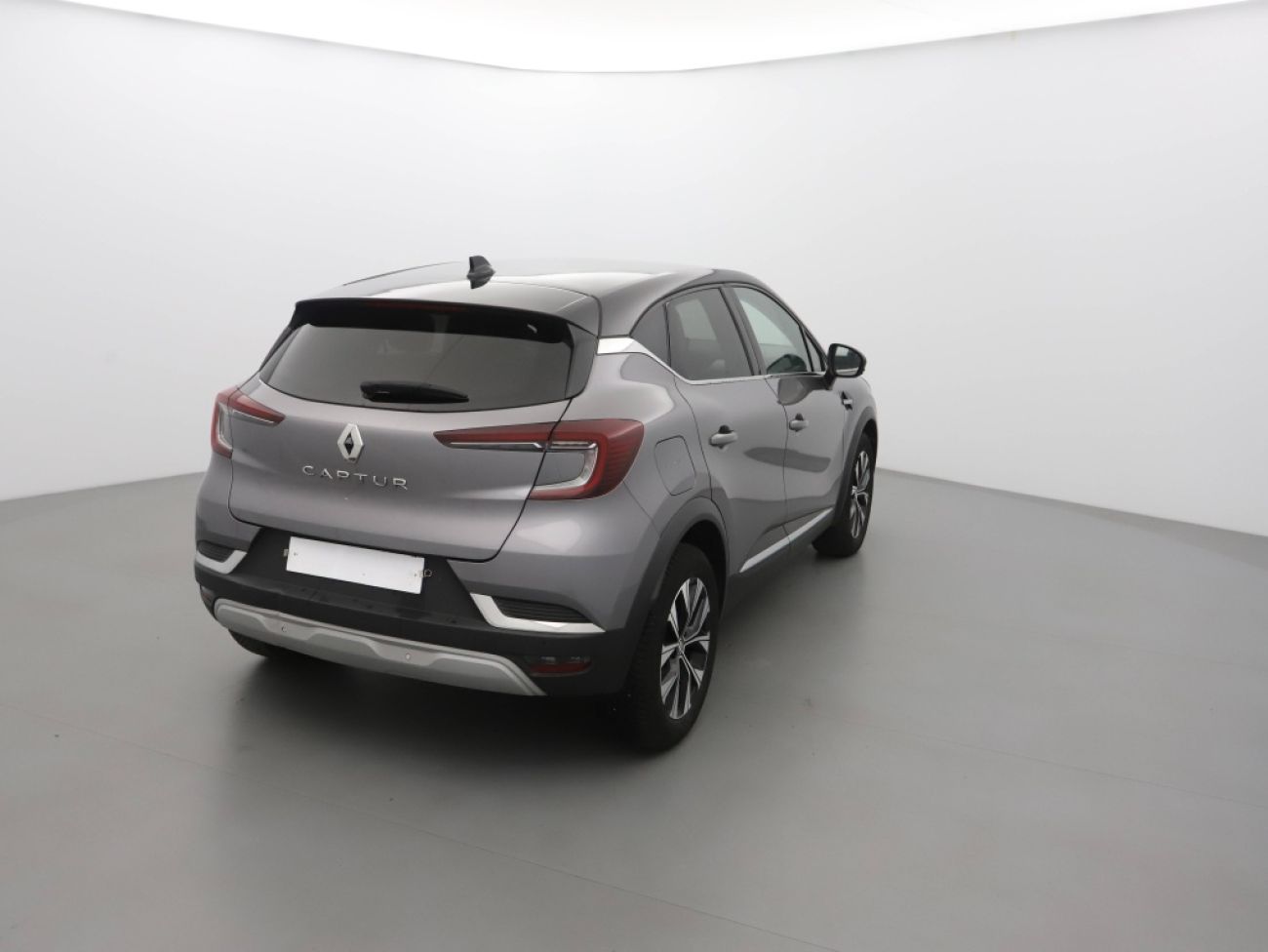 Mandataire RENAULT Captur 1.0 TCE 90CH TECHNO