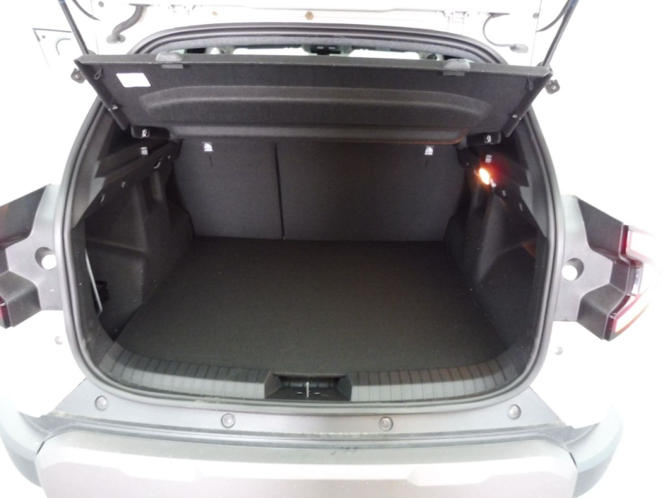Mandataire Dacia DUSTER 1.2 TCE MILD HYBRID 130CH EXTREME 4X4
