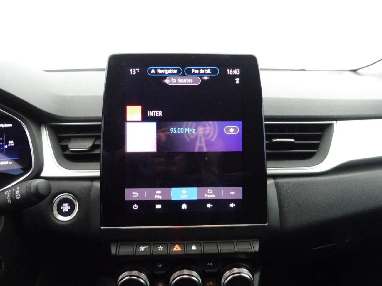 Mandataire RENAULT Captur 1.0 TCE 90CH TECHNO