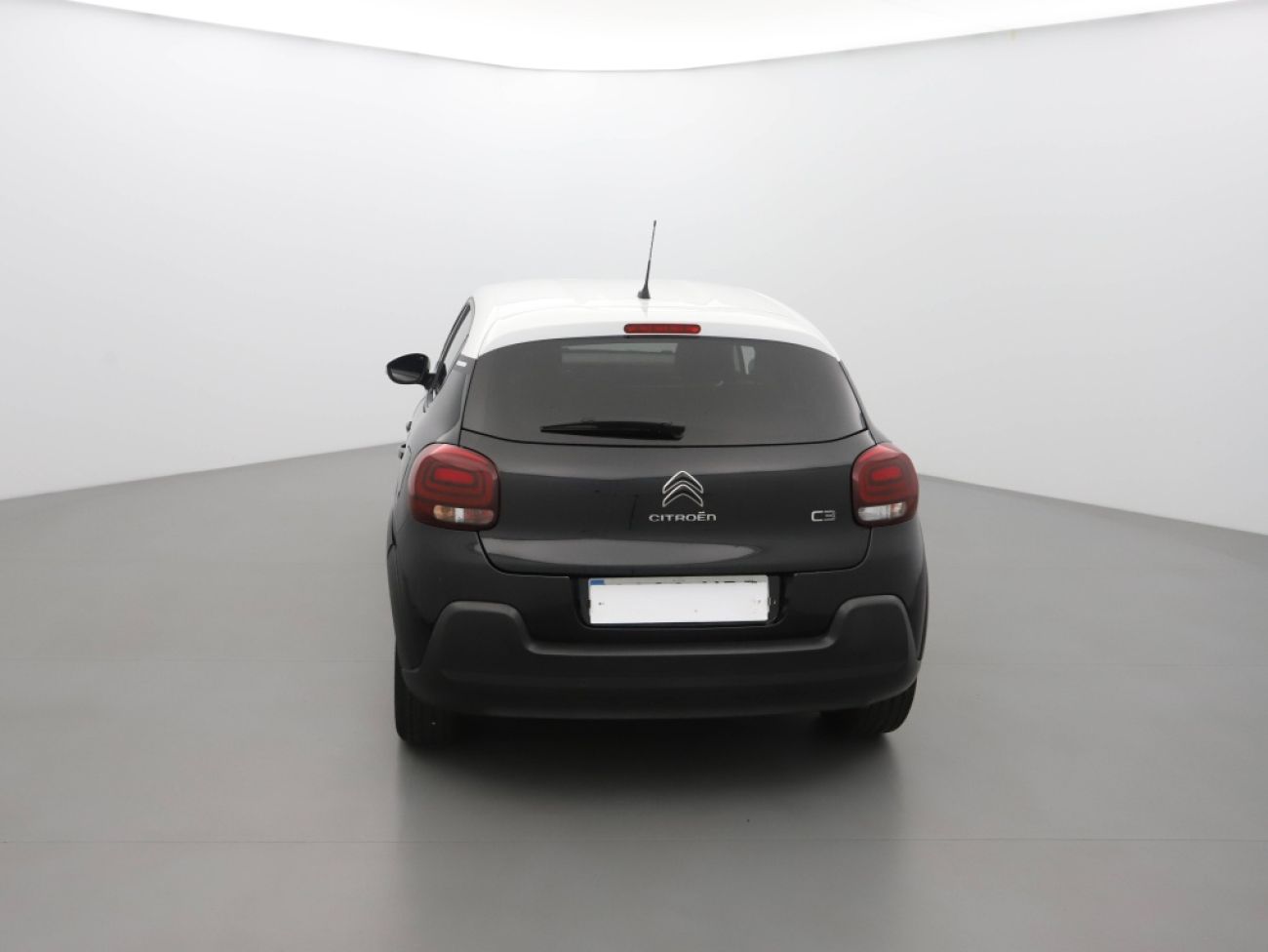 Mandataire Citroën C3 1.2 PURETECH 83CH S&S MAX