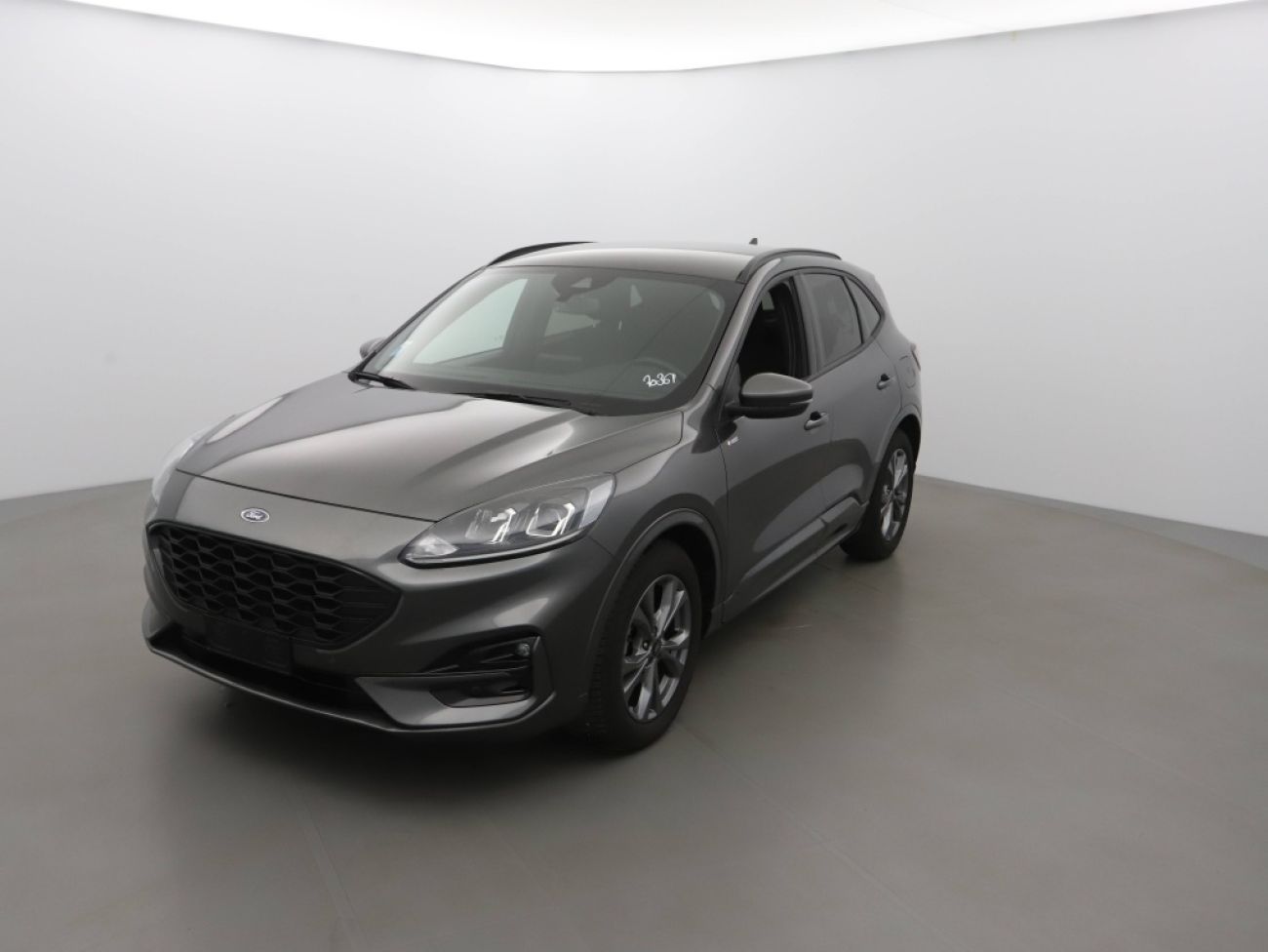 Mandataire Ford Kuga 2.0 TDCI 120CH ST-LINE POWERSHIFT